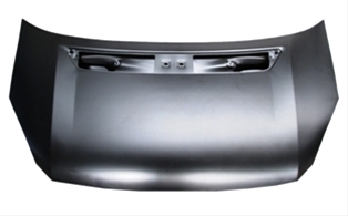 Imagine pentru produsul „CAPOTA MOTOR CRAFTER 2006 >> 2011 - A.M."