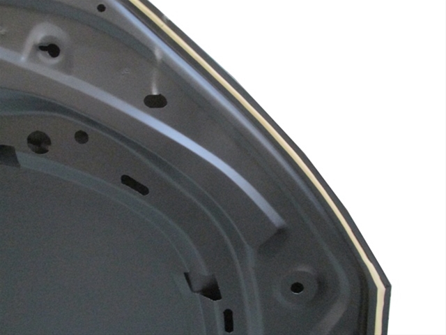 CAPOTA FATA  CADDY-VAN // CADDY-LIFE // TOURAN  06/10>>  -A.M.