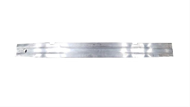 Imagine pentru produsul „RANFORSARE BARA FATA ALUMINIU A3 2008 >> 2012 - A.M."