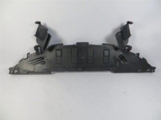 DEFLECTOR CENTRAL BARA FATA
