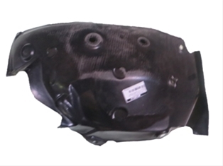 CARENAJ DR FATA (SPRE SPATE) KANGOO 2008 >>