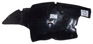 Imagine pentru produsul „CARENAJ ST FATA (SECTIUNE FATA) (7136H4) MODEL 8V PG206  98>>09 -A.M."