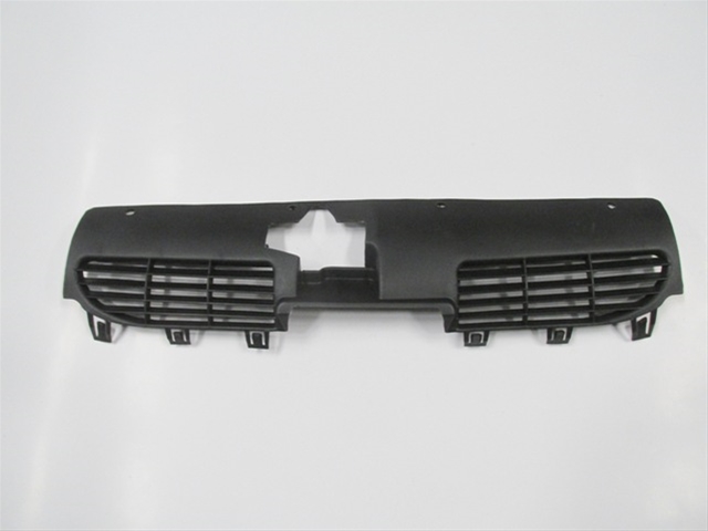 Imagine pentru produsul „GRILA RADIATOR , FARA SUPORTUL DE PLASTIC  PG-206  01/98>>04/09 -A.M."
