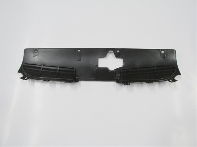 GRILA RADIATOR , FARA SUPORTUL DE PLASTIC  PG-206  01/98>>04/09 -A.M.
