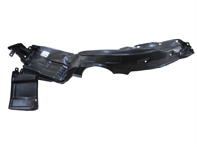 CARENAJ PLASTIC DR FATA C1/107, 03/05>,AYGO 04/05>12/08 -A.M.