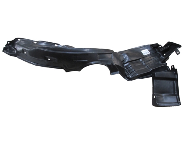 CARENAJ PLASTIC ST FATA C1/107, 03/05>,AYGO 04/05>12/08 -A.M.