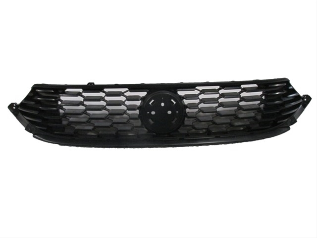 Imagine pentru produsul „GRILA RADIATOR NEAGRA, FIAT TIPO 2016 >>"