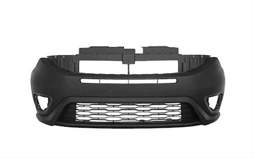 Imagine pentru produsul „BARA FATA COMPLETA NEAGRA DOBLO  2015 >> - A.M."