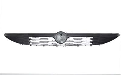 Imagine pentru produsul „GRILA RADIATOR NEAGRA DOBLO 2015>>"