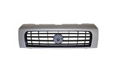 Imagine pentru produsul „GRILA SUPERIOARA RADIATOR DUCATO  2006>> (NU JUMPER , NU BOXER) -EUROBUMP"