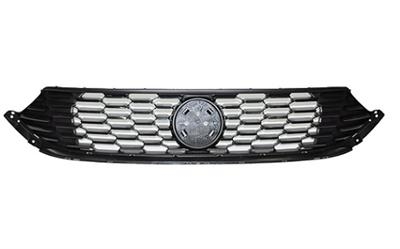 Imagine pentru produsul „GRILA RADIATOR NEAGRA, FIAT TIPO 2016 >> - EUROBUMP"