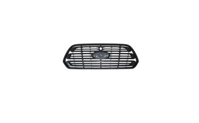 Imagine pentru produsul „GRILA RADIATOR NEAGRA, TRANSIT/TOURNEO 2014 >> - EUROBUMP"