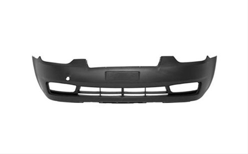 Imagine pentru produsul „BARA FATA CU GRILA ACCENT «III» 06> - A.M."