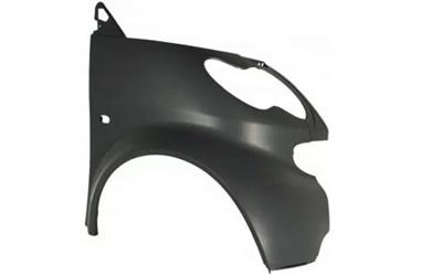 Imagine pentru produsul „ARIPA DR FATA SMART FORTWO/CITY COUPE/CABRIO  05/02>>12/06"