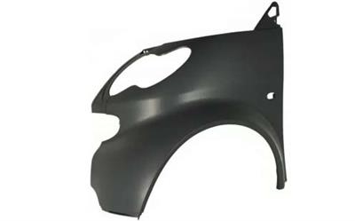 Imagine pentru produsul „ARIPA ST FATA  SMART  FORTWO/CITY COUPE/CABRIO  05/02>>12/06"