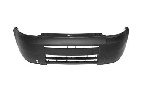 Imagine pentru produsul „BARA FATA  NEAGRA FARA G.PROIECT.  CIBERLINGO / PGPARTNER  03>>07"