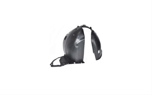 Imagine pentru produsul „CARENAJ FATA DR 207 06> - A.M."