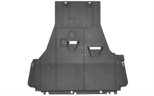 SCUT MOTOR