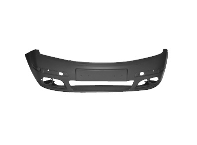 Imagine pentru produsul „BARA FATA GRUND  CU G.PROIECT.  FABIA1  08/04>>03/07"