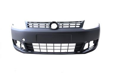 BARA FATA NEAGRA (FARA G.SENZ. PARCARE + FARA G.SPAL.)  CADDYVAN   2010>>