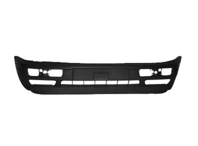 Imagine pentru produsul „BARA FATA NEAGRA (CU SPOILER) VW GOLF 3 11.9109.97"