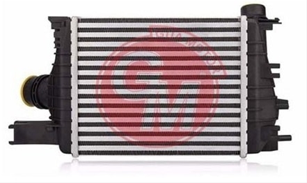 Imagine pentru produsul „FD INTERCOOLER"