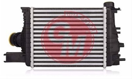 FD INTERCOOLER