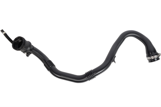 Imagine pentru produsul „FD FURTUN INTERCOOLER DREAPTA - GUA"