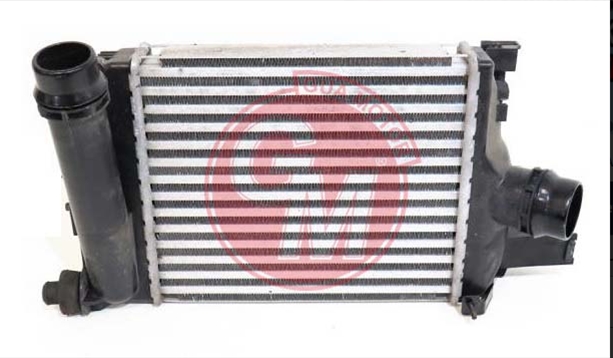 Imagine pentru produsul „FD INTERCOOLER 0.9 TCE - GUA"