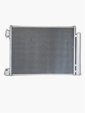 Imagine pentru produsul „FD RADIATOR A/C - GUA"