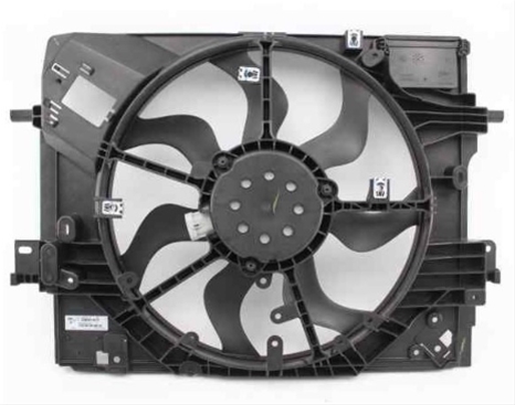 Imagine pentru produsul „FD GMV RACIRE CU CARCASA - GUA"