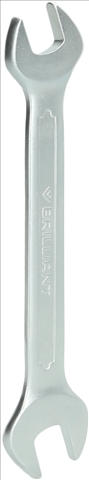 Imagine pentru produsul „CHEIE FIXA 25X28MM-BRILLIANT"