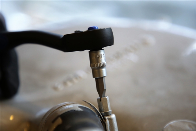 Imagine pentru produsul „TUBULARA 1/4 CU BIT DREPT 7 MM 38MM"