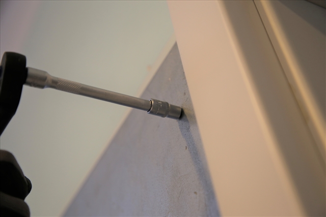 Imagine pentru produsul „PRELUNGITOR 1/4 100MM-BRILLIANT"