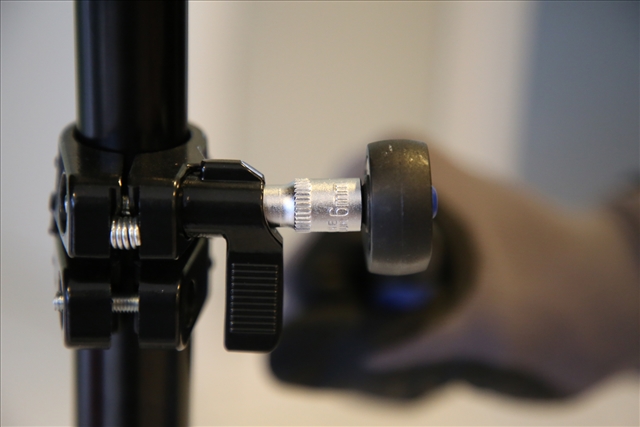 Imagine pentru produsul „TUBULARA 1/4 HEXAGONALA 6 MM-BRILLIANT TOOLS"