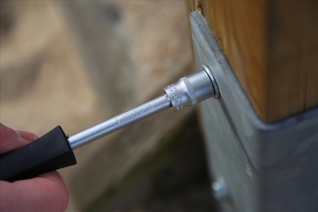 Imagine pentru produsul „TUBULARA 1/4 HEXAGONALA 12 MM"