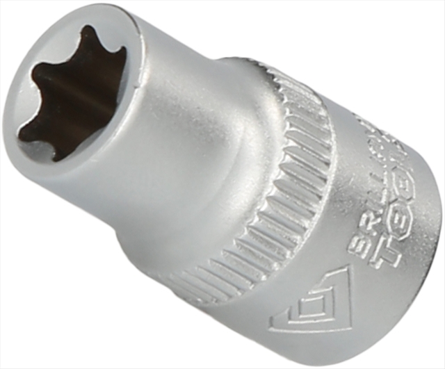 Imagine pentru produsul „TUBULARA 1/4 TORX E10"