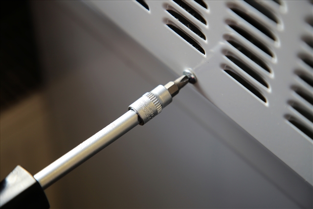Imagine pentru produsul „TUBULARA 1/4 CU BIT PH0 38MM"