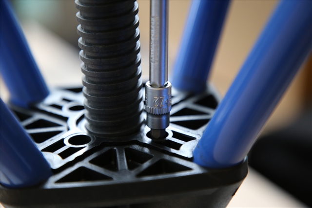 Imagine pentru produsul „TUBULARA 1/4 CU BIT PH2 38MM"