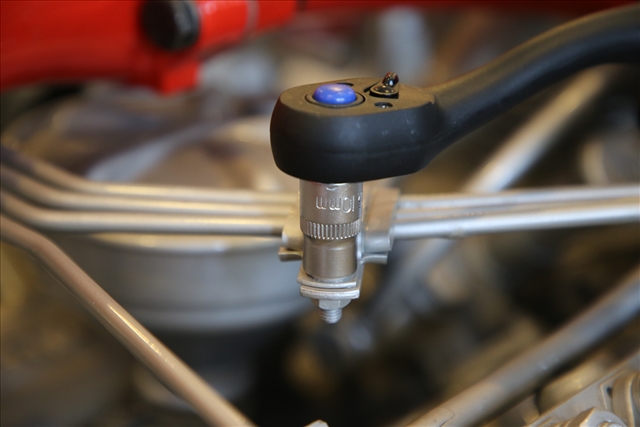 Imagine pentru produsul „TUBULARA 3/8 HEXAGONALA 10 MM-BRILLIANT TOOLS"