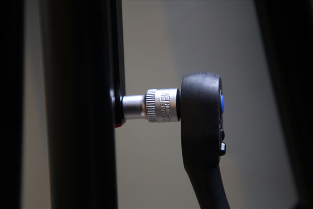 TUBULARA 3/8 TORX E10 28MM-BRILLIANT TOOLS