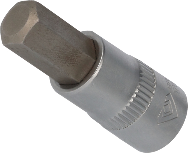 Imagine pentru produsul „TUBULARA 3/8 CU IMBUS HEXAGONAL 7 MM-BRILLIANT TOOLS"
