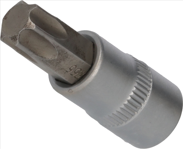 Imagine pentru produsul „TUBULARA 3/8 CU BIT TORX T27 49MM"