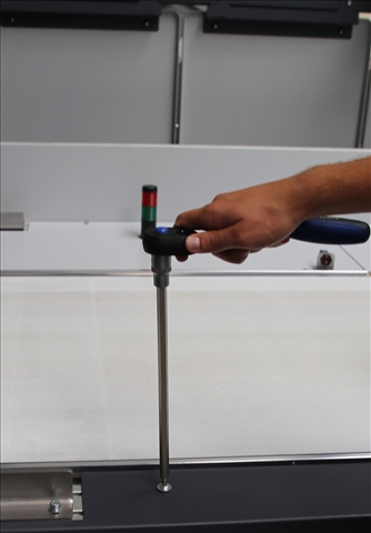 Imagine pentru produsul „TUBULARA 1/2 CU BIT TORX T45 X 200MM"