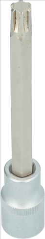 Imagine pentru produsul „TUBULARA 1/2 CU BIT RIBE M9 X 140MM"