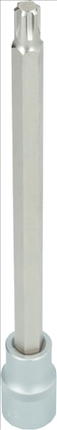 Imagine pentru produsul „TUBULARA 1/2 CU BIT RIBE M8 X 200MM"