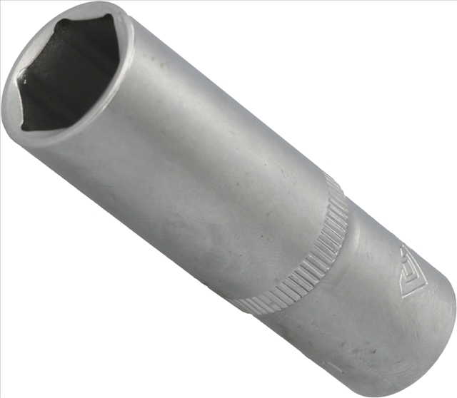 Imagine pentru produsul „TUBULARA 1/2 HEXAGONALA 10 MM LUNGA-BRILLIANT TOOLS"