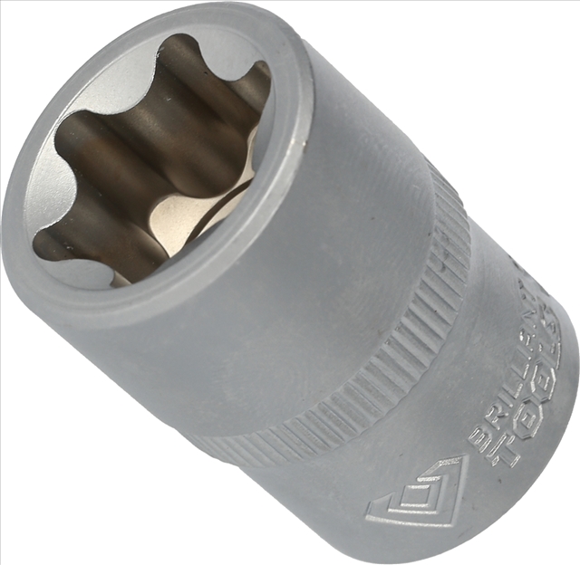 Imagine pentru produsul „TUBULARA 1/2 TORX E12"
