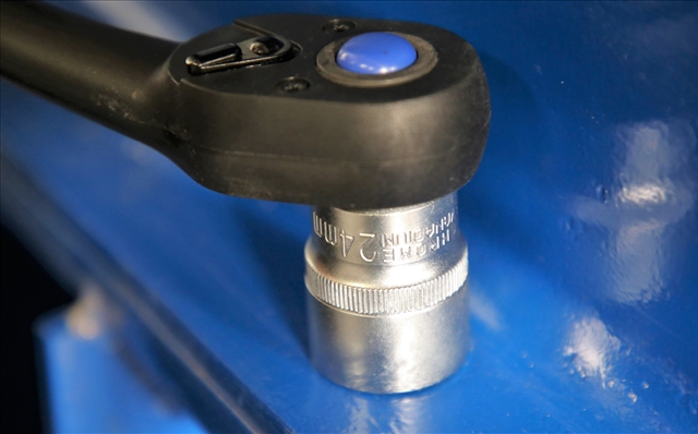 Imagine pentru produsul „TUBULARA 1/2 TORX E24"