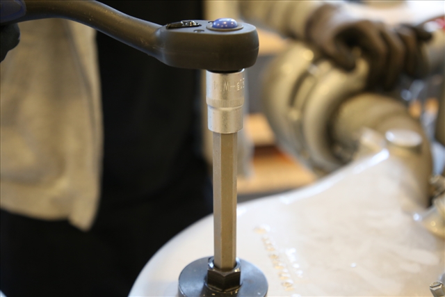 Imagine pentru produsul „TUBULARA 1/2 HEXAGONALA CU BIT 14X140 MM"